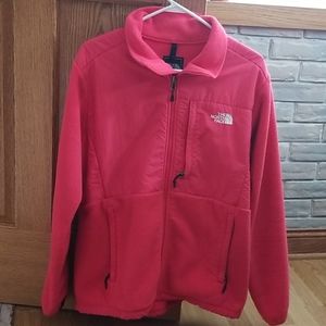 North Face Fleece Jacket